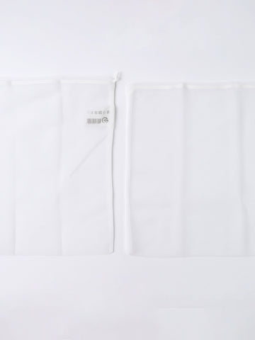 Reusable Mesh Produce Bags (2 Pc)