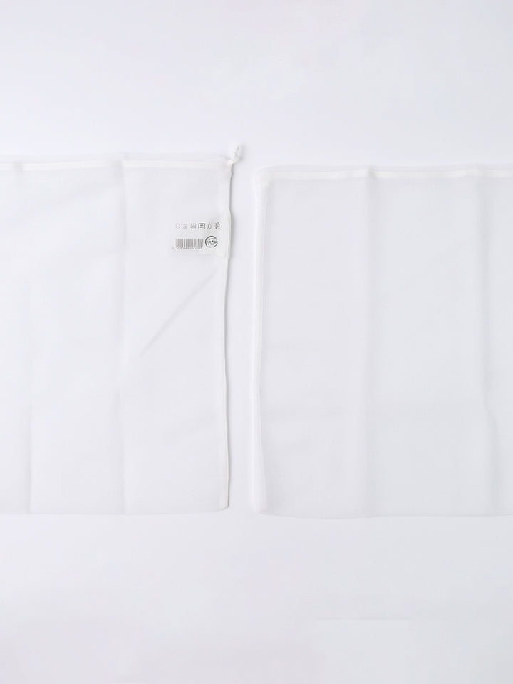 Reusable Mesh Produce Bags (2 Pc)