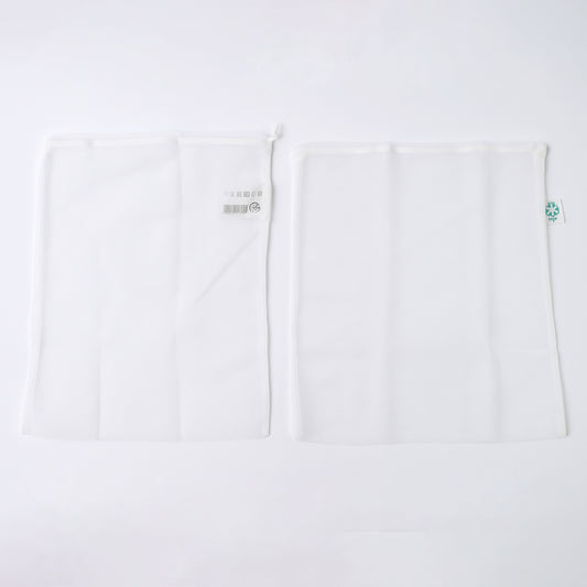 Reusable Mesh Produce Bags (2 Pc)