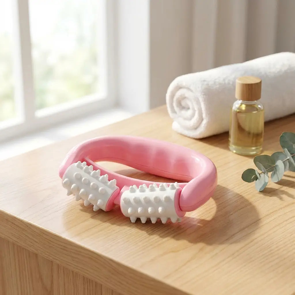 Cellulite & Muscle Massage Roller