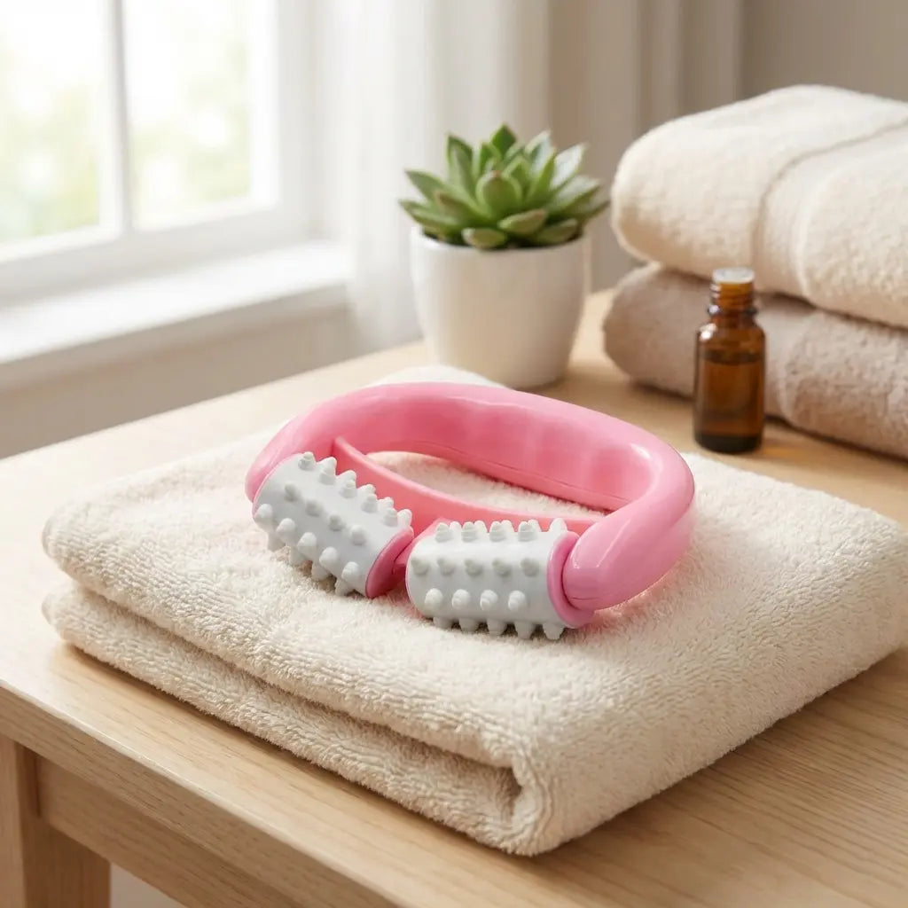 Cellulite & Muscle Massage Roller