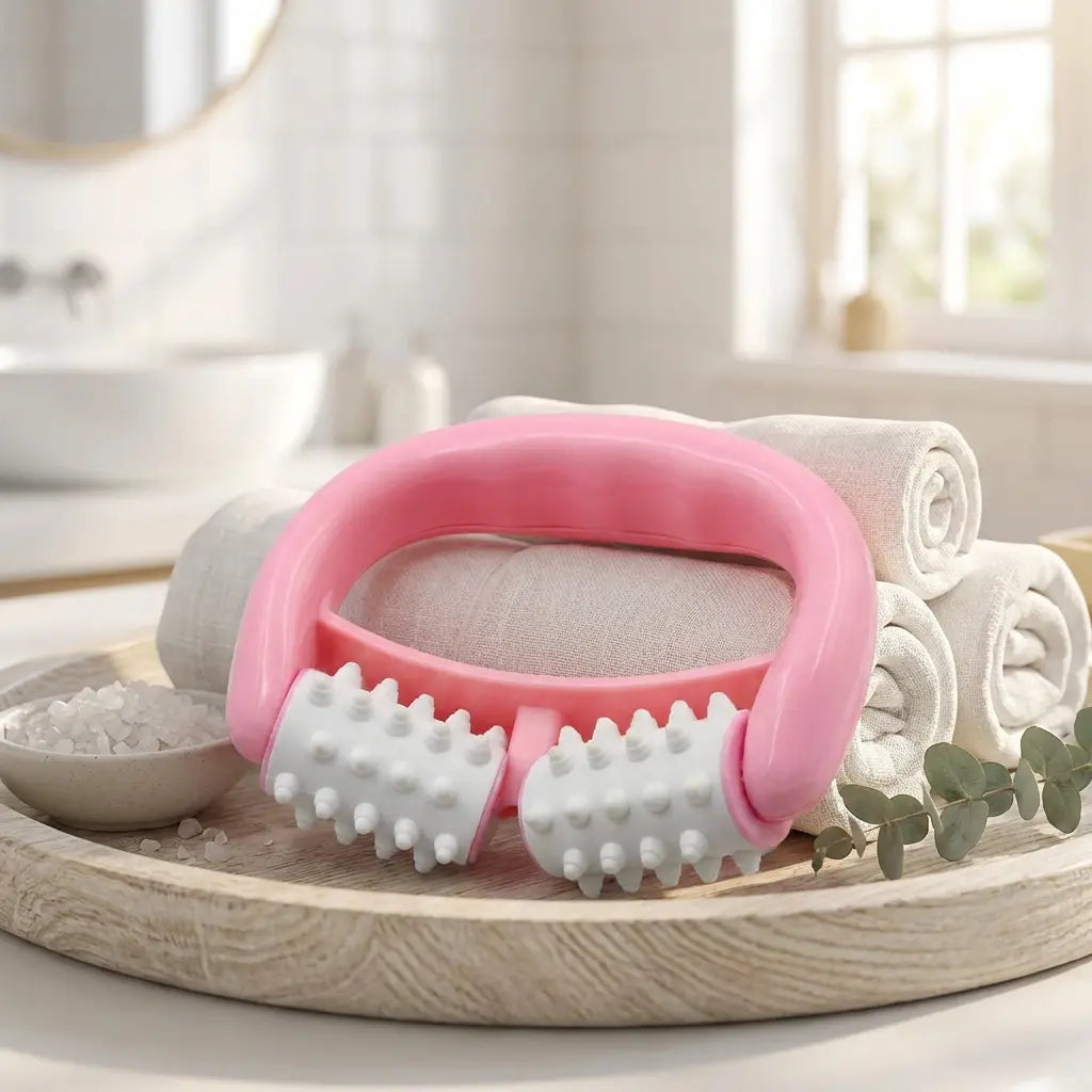 Cellulite & Muscle Massage Roller