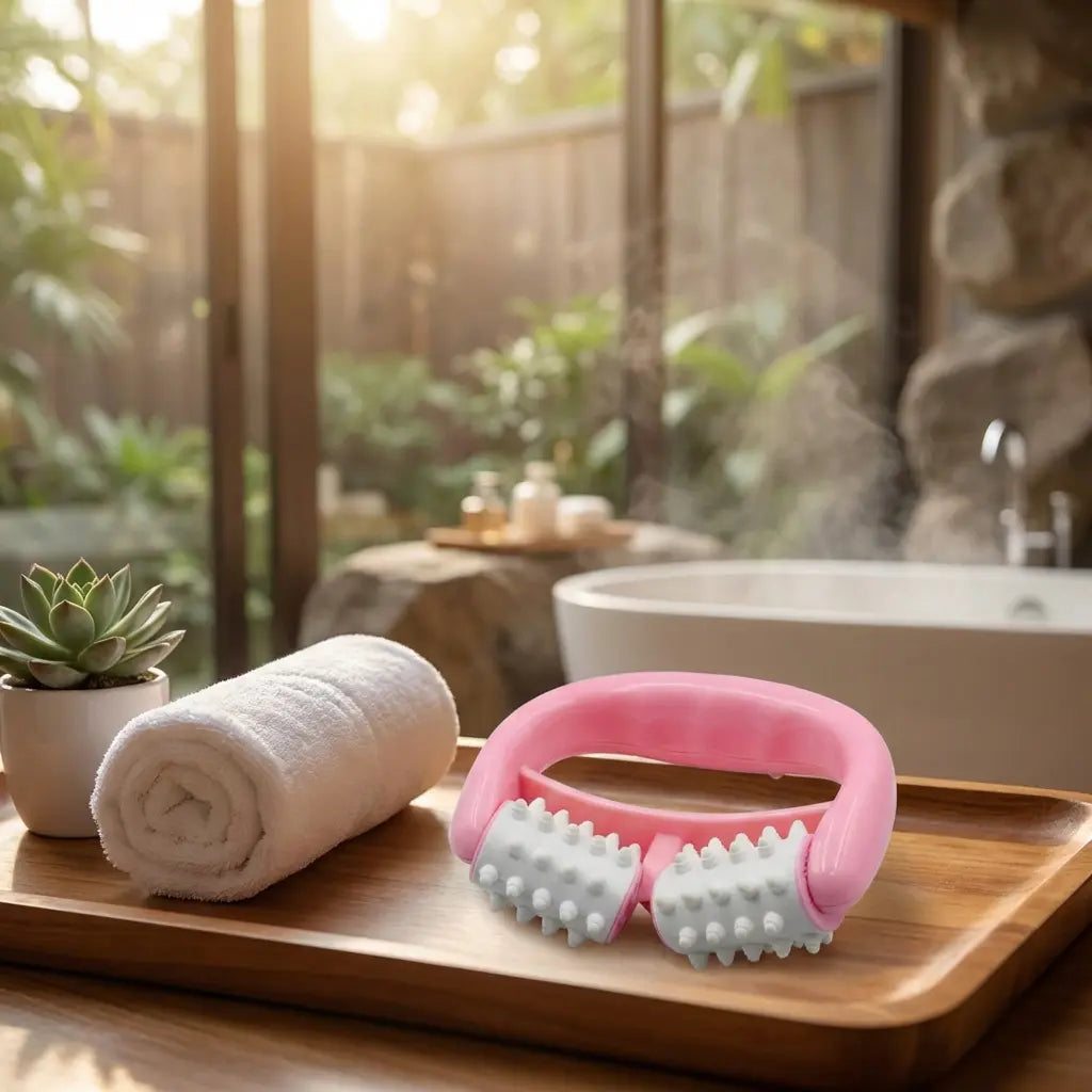 Cellulite & Muscle Massage Roller