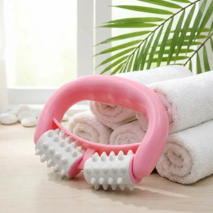 Cellulite & Muscle Massage Roller