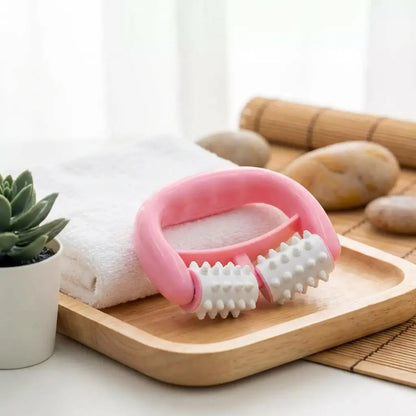 Cellulite & Muscle Massage Roller