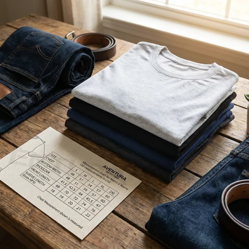 Men’s Polycotton T-Shirts – Pack of 4