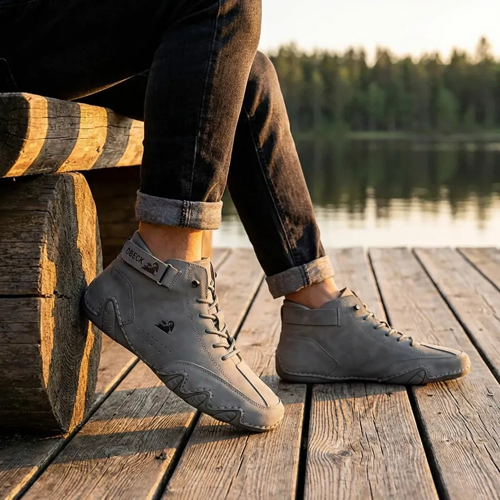 Men's Stylish Casual Shoes