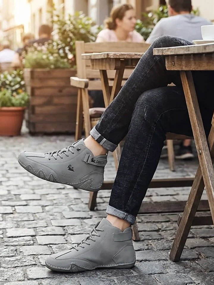 Men's Stylish Casual Shoes