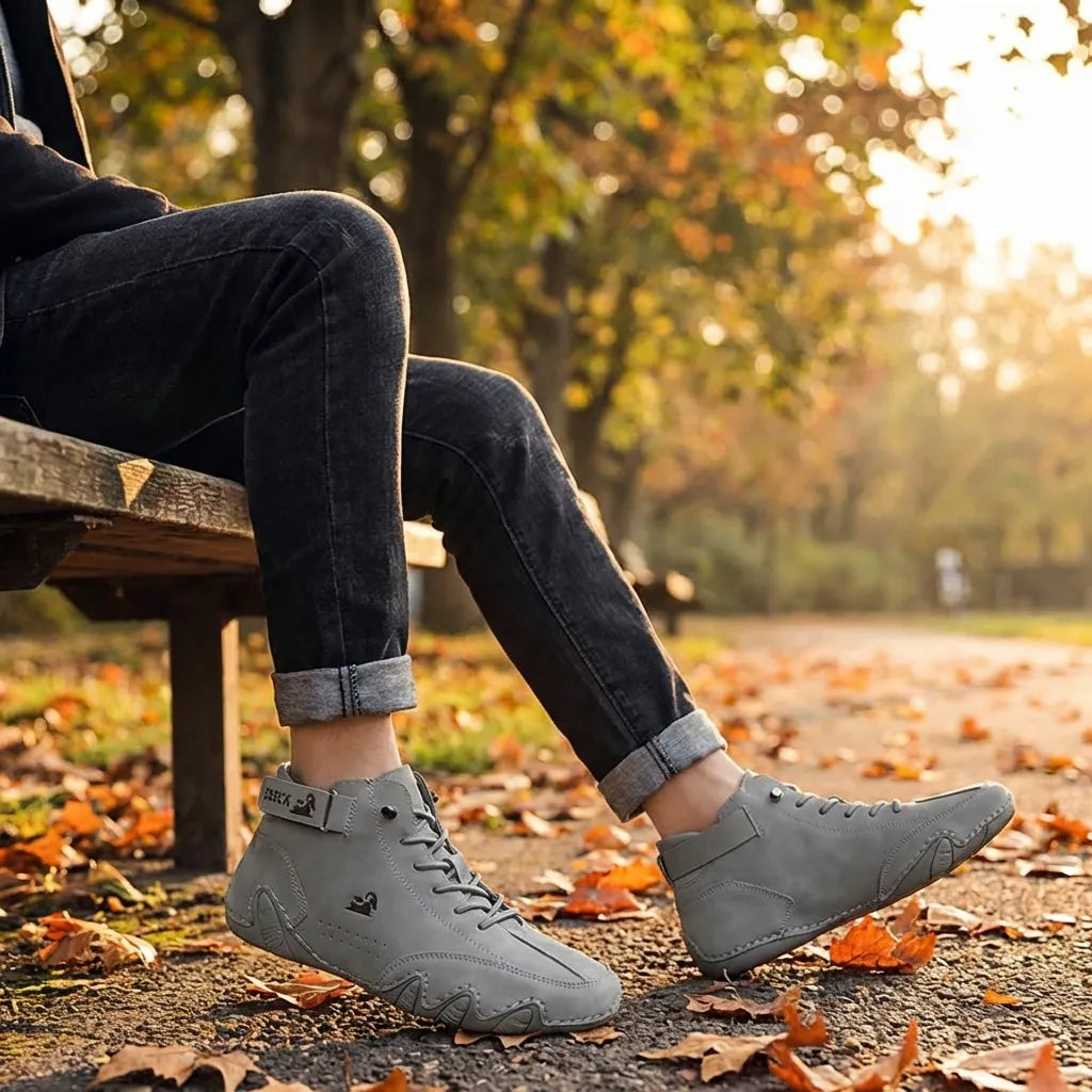 Men's Stylish Casual Shoes