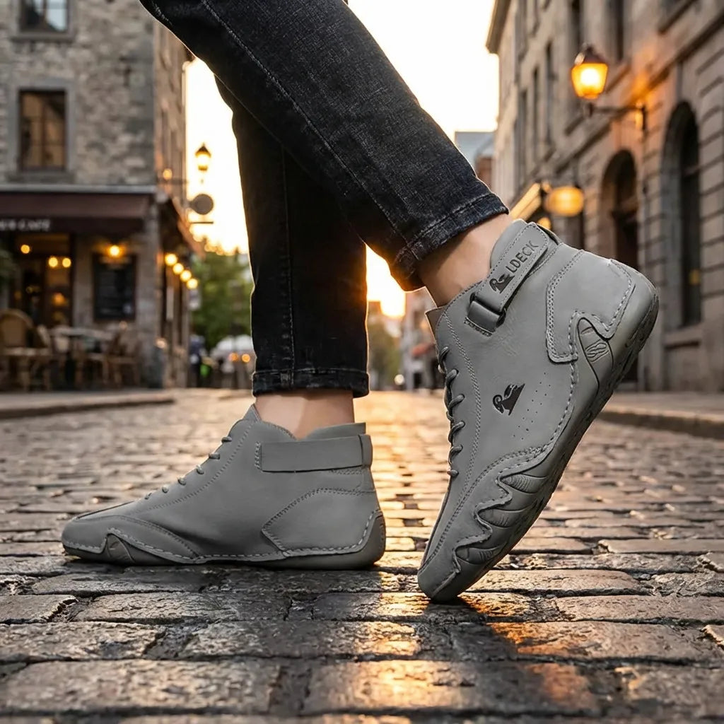 Men's Stylish Casual Shoes