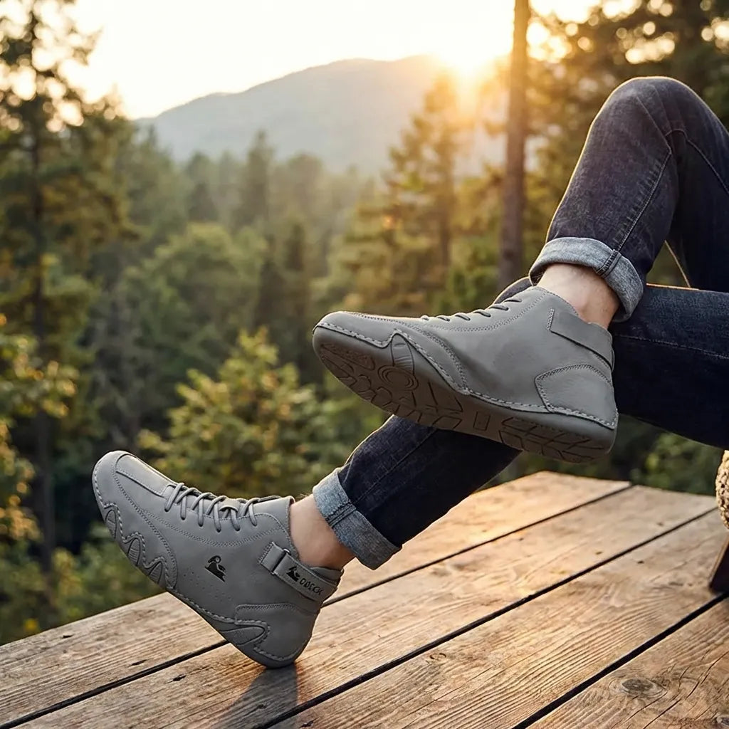 Men's Stylish Casual Shoes
