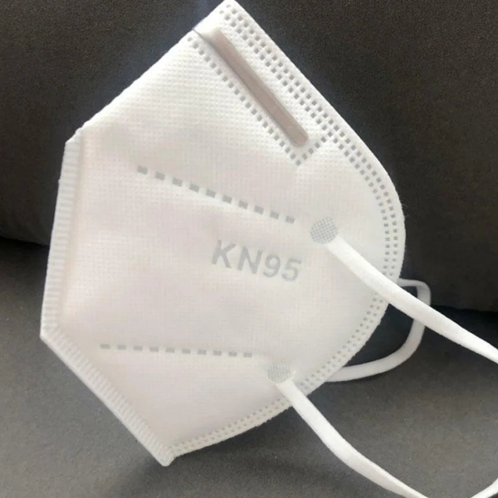 N95 anti-pollution face mask