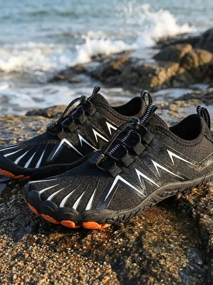 Men’s Nonslip Barefoot Shoes