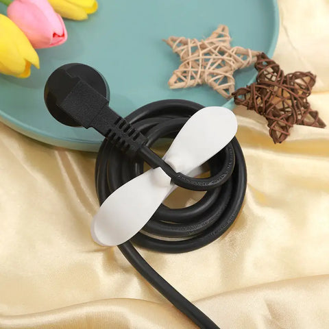 Cord organizer