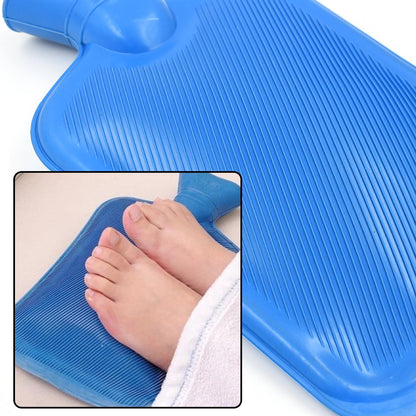 Portable Pain Relief Hot Water Bag - Health Care