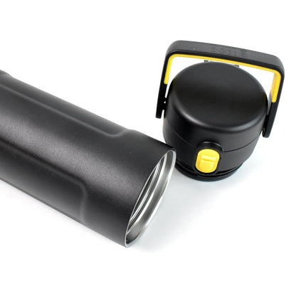 Insulated Leak-Proof Water Bottle