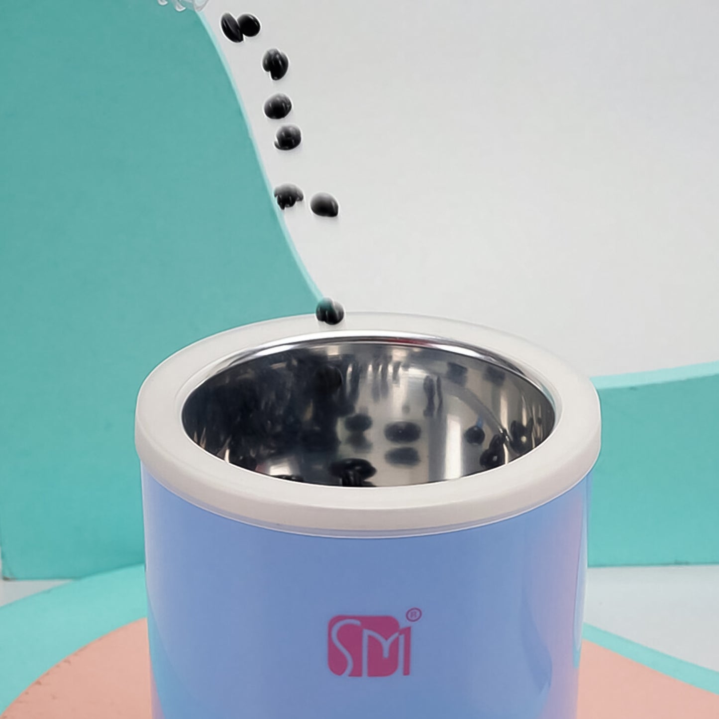 Pro-Grade Portable Wax Heater