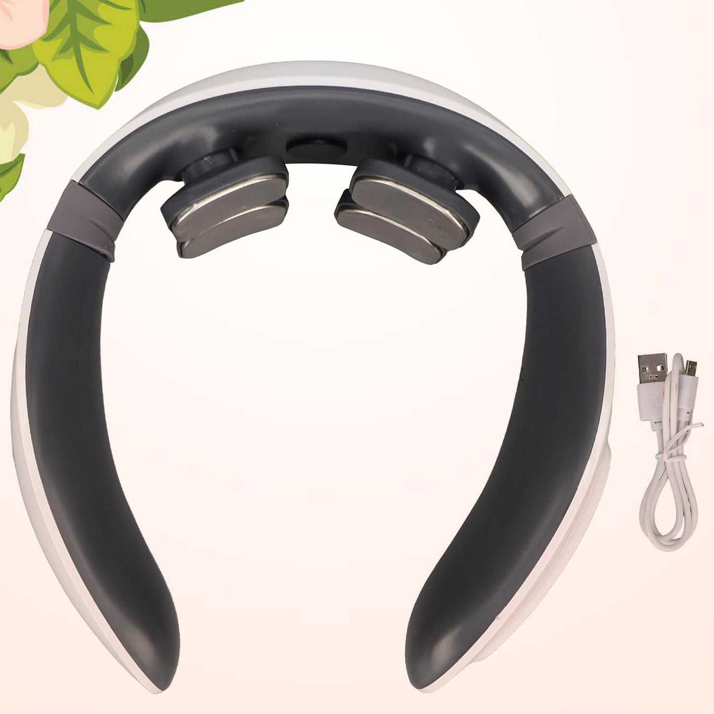 Smart Electric Neck Massager - Health Care