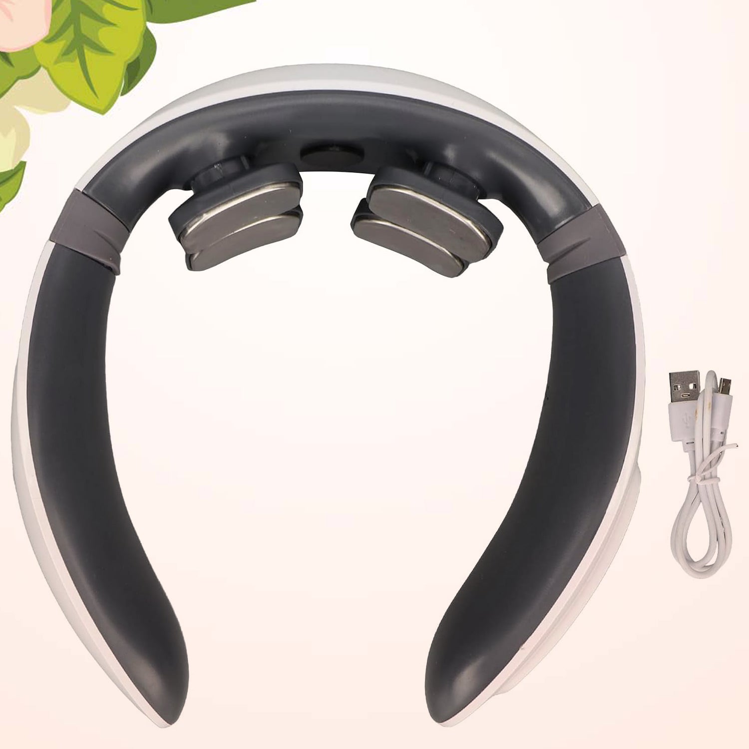 Smart Electric Neck Massager - Health Care