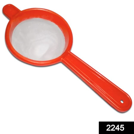 Premium Tea & Coffee Strainer