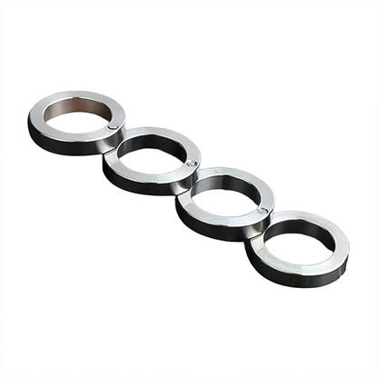 Rotating Stress Relief Ring - Travel
