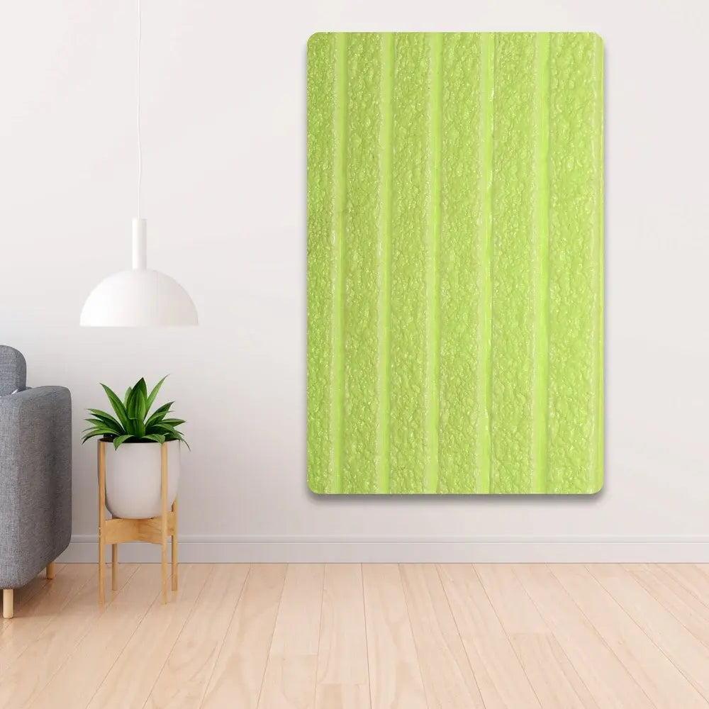 Peel & stick 3d wallpaper