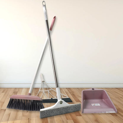 Heavy-Duty Cleaning Combo