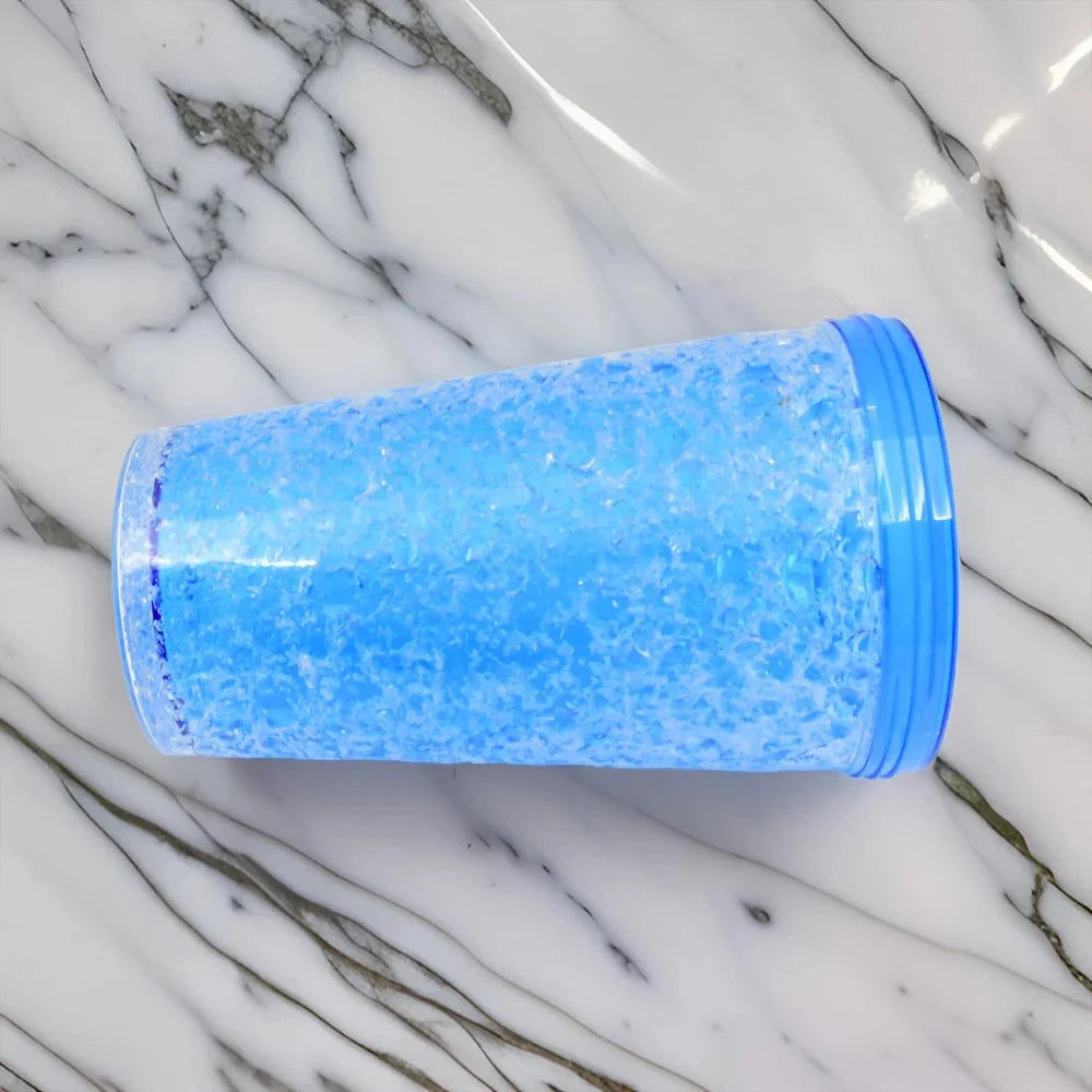 Plastic Sipper Tumbler