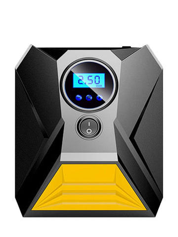 Portable Digital Tire Inflator