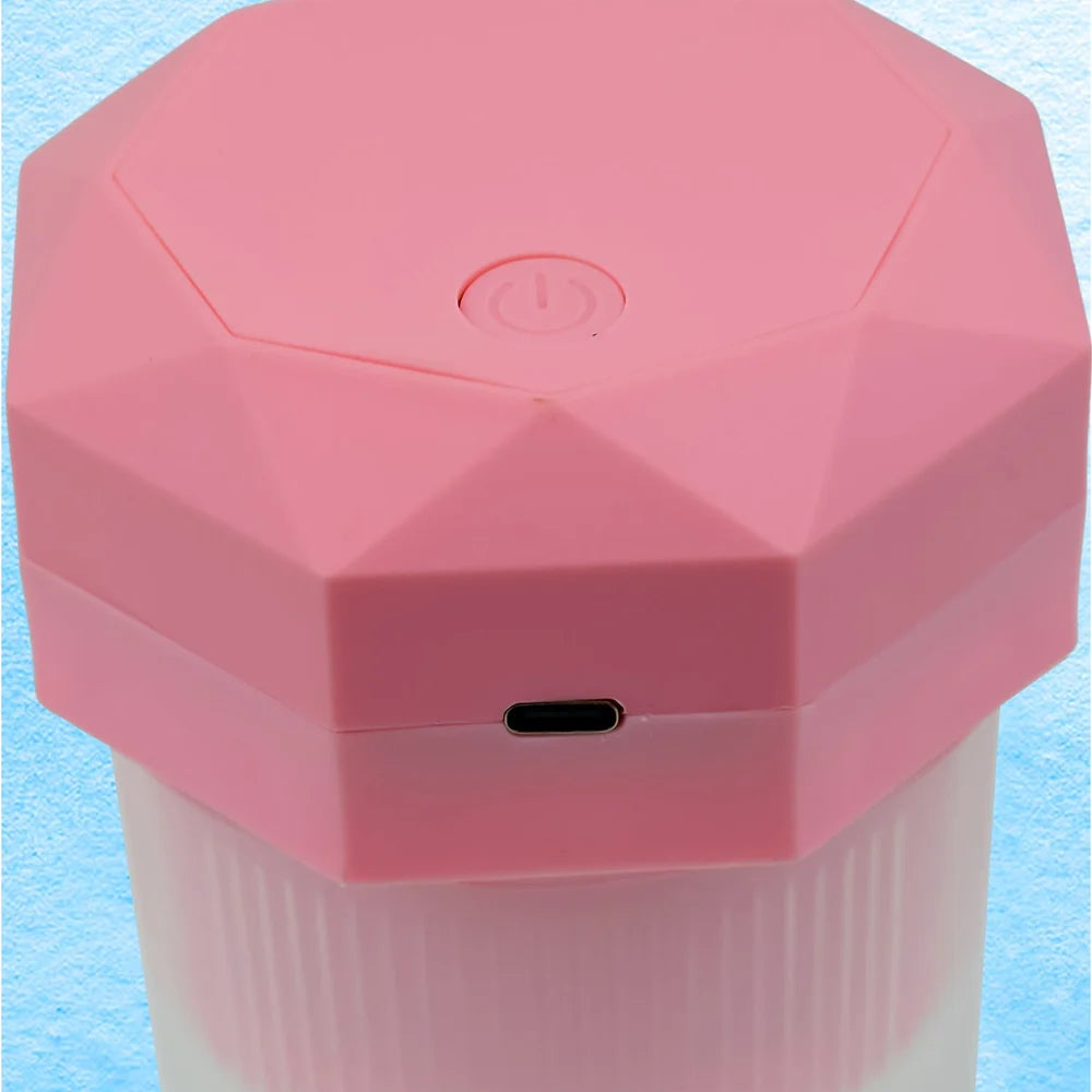Portable USB Rechargeable Juicer