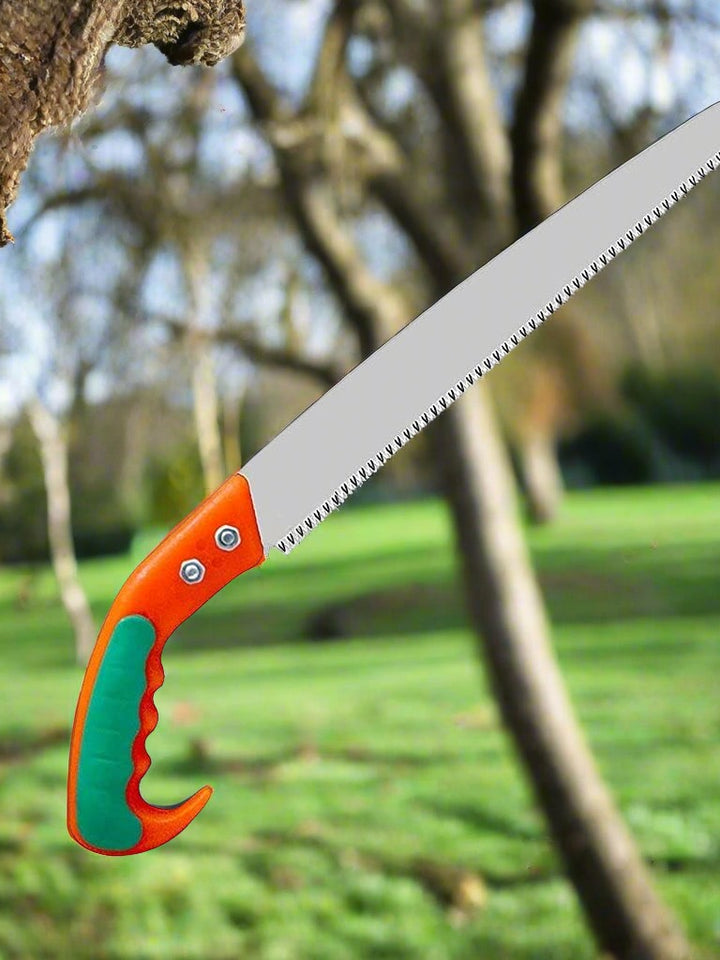 Wood Pruning Saw for Trimming Wood