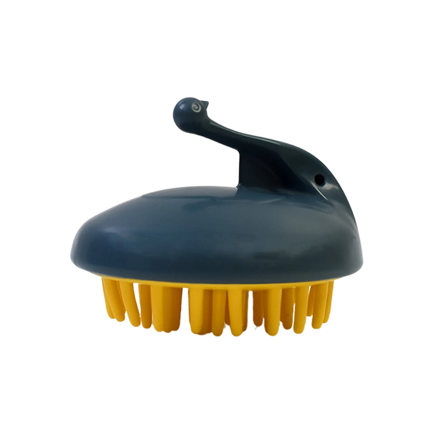 Gentle Scalp Massager Brush