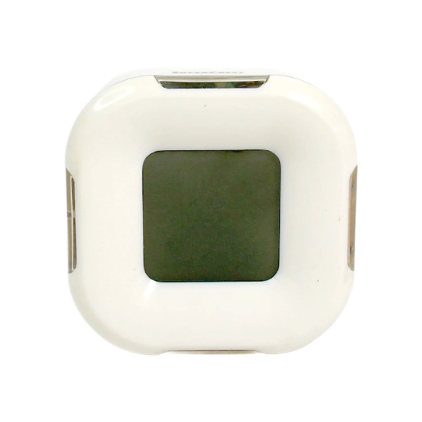 Sleek LED Desk Clock