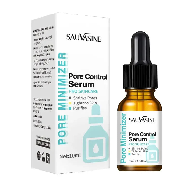 Pore Minimizing Face Serum