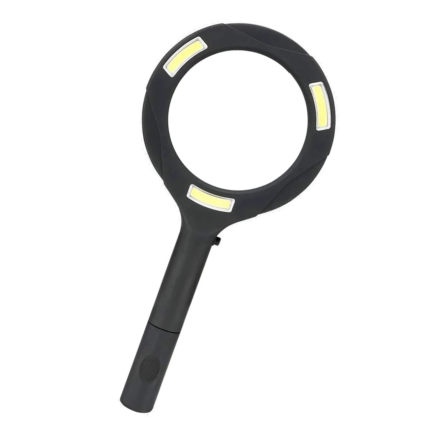LED Magnifying Glass 3X