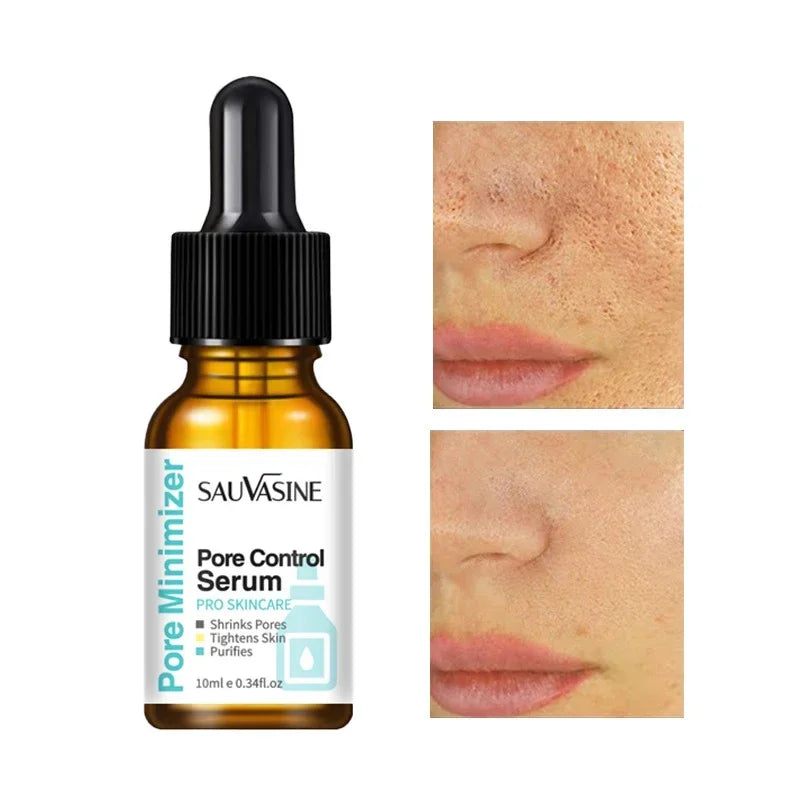 Pore Minimizing Face Serum