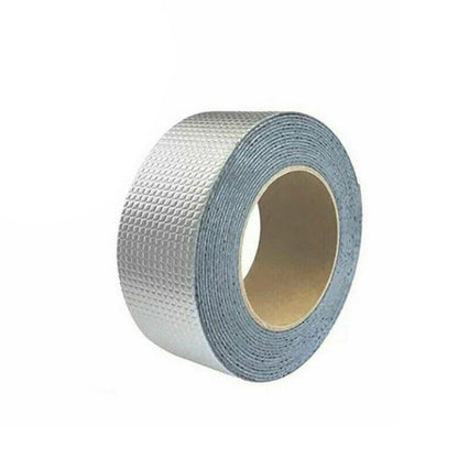 Self-Adhesive Aluminum Foil Tape