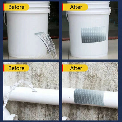 Self-Adhesive Aluminum Foil Tape