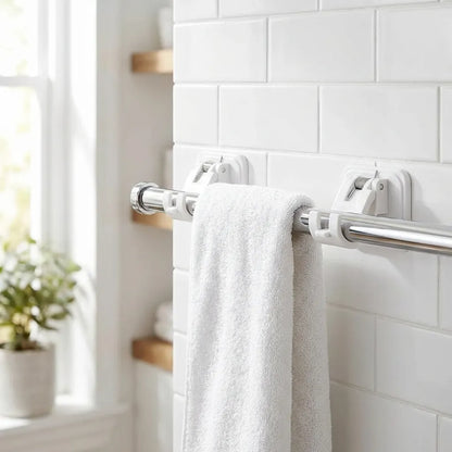 Self Adhesive Wall Clip Hooks