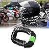 Durable Combination Bike Lock