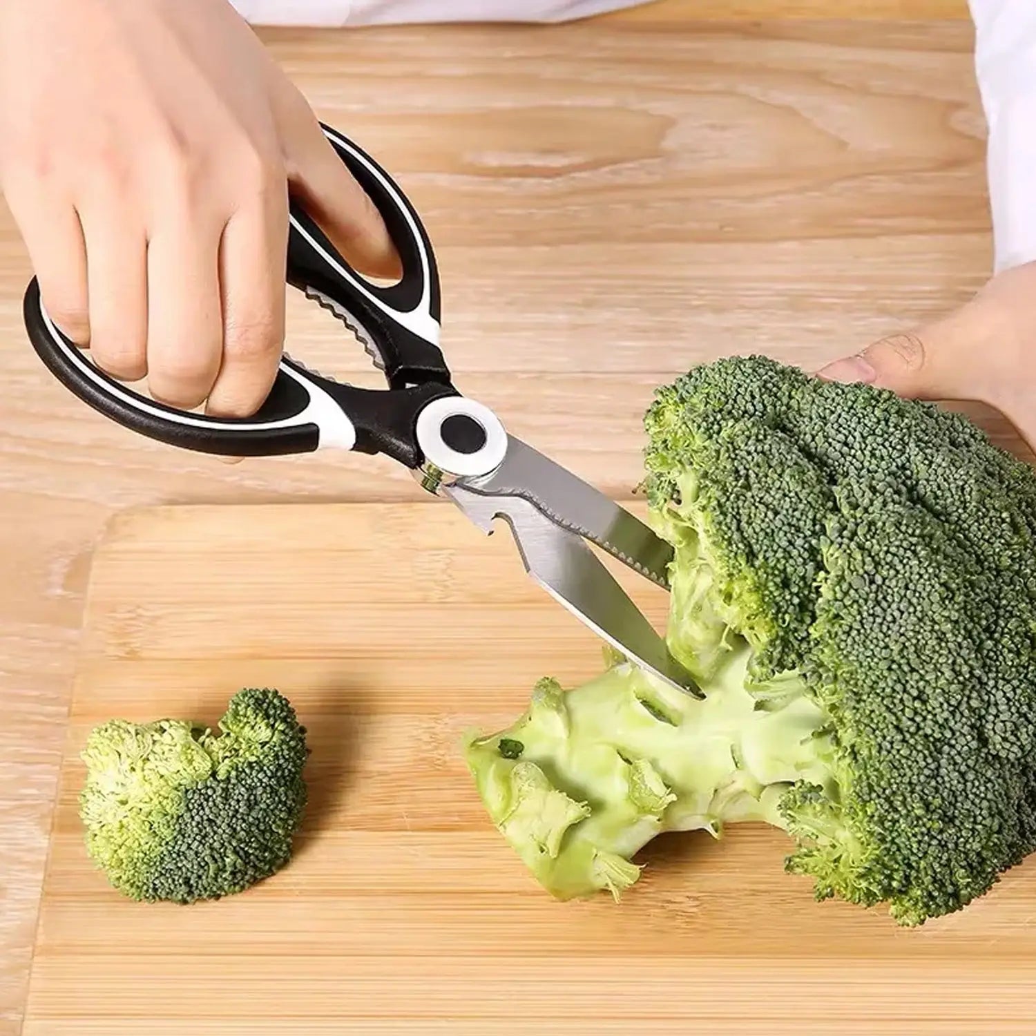 3-in-1 kitchen scissor