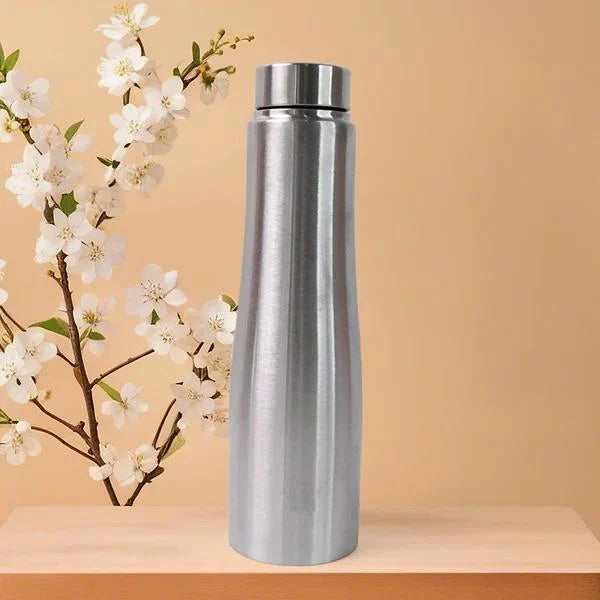 Senior-friendly water bottle