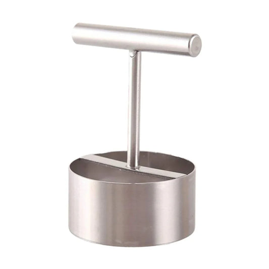 Stainless Steel Fruit Corer - Home & Kitchen
