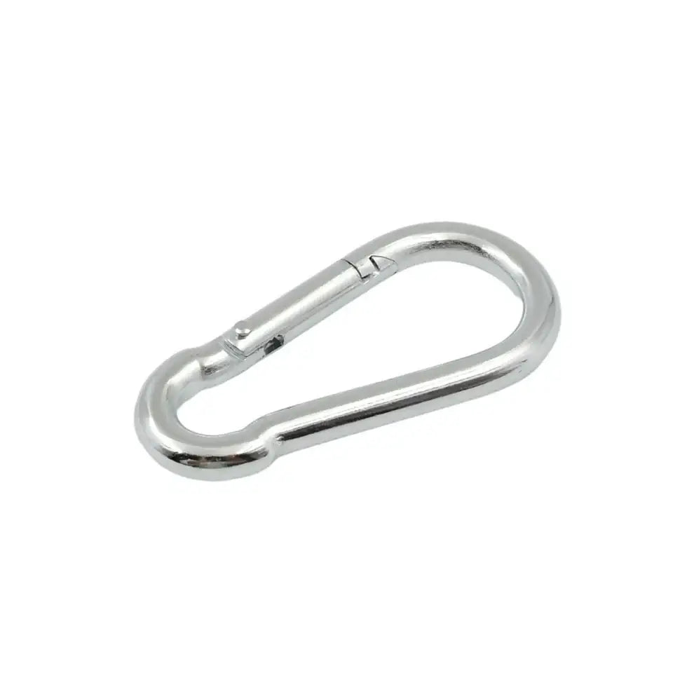 Heavy duty snap hook (10 x100 mm 1 pc)