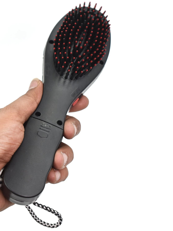 Vibrating Scalp & Body Massager