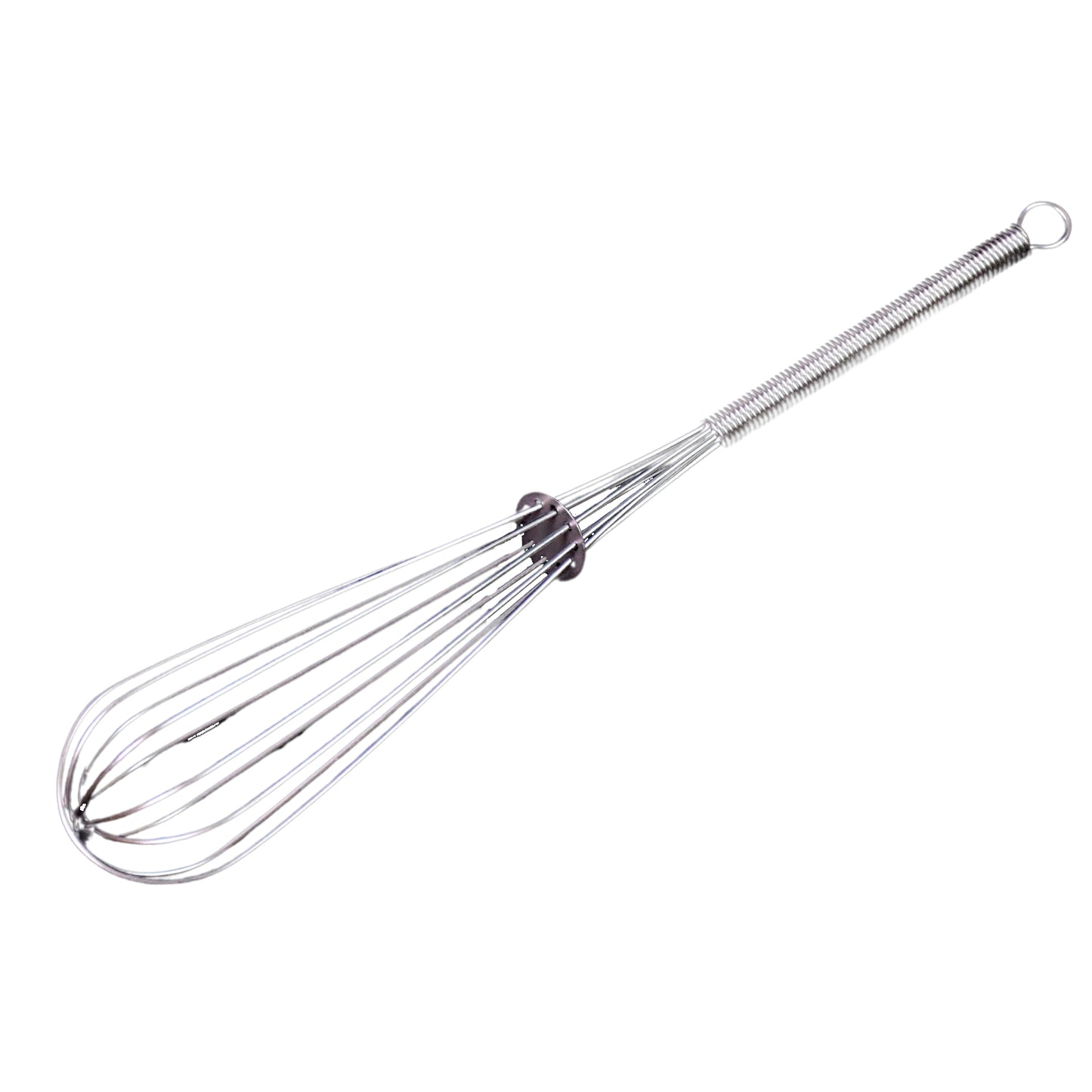 Manual Milk Frother Whisk