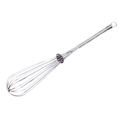 Manual Milk Frother Whisk