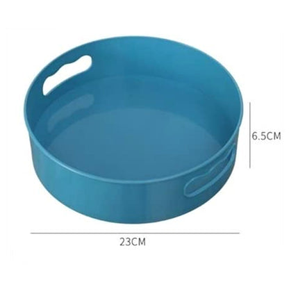 360° Rotating Organizer Tray