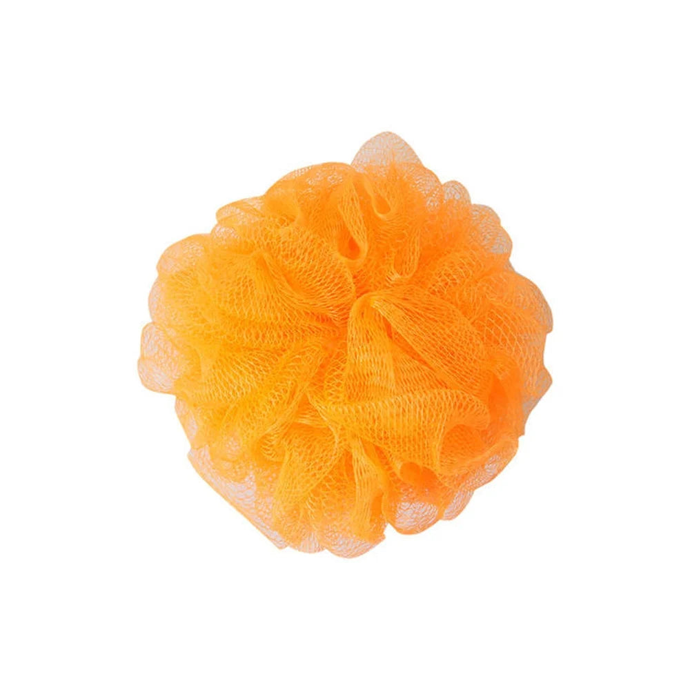 Ultra soft body scrubber