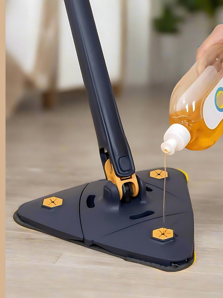 360° Cleaning Mop